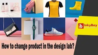 How Select Product Button Works (Simple Theme)-InkyBay Product Customizer (Shopify)