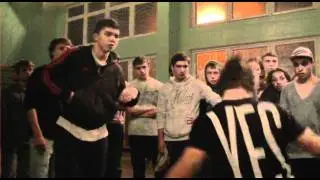 |☣| X-Zone |☣| VLADOCK vs. NEXT