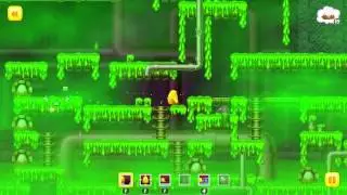 Toki Tori [PC/Mac] - Achievements - Cheapskate