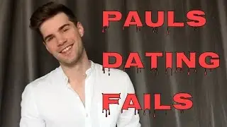 Meine größten Dating Fails
