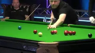 John Higgins vs Stuart Bingham | 2022 Championship League Snooker Invitational | Final