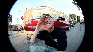 JAMS TFC - YA DIGGG (Offical Video)