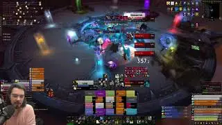 Quitting as Raid Lead in World of Warcraft