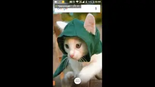 Моя трансляция с помощью DU Recorder