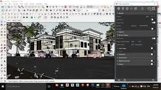 Vray final render settings 1