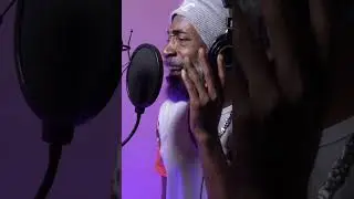 Lutan Fyah - Dubplate - Little Lion Sound - Wah Do Dem  
