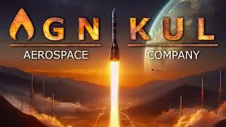 Agnikul: Indian Space X #isro #spacex #agnikul #blueorigin #space #rocketlaunch #satellite