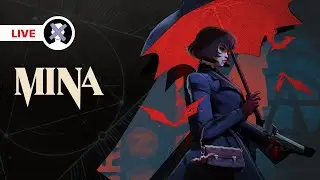 MOBA TPS?! | Deadlock Indonesia