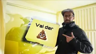 QUERES SABER O QUE COMPREI ?!