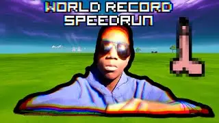 Fortnite WR Speedrun (51:76)