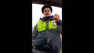 Мусарёнок против публичности! @kashirin_max
