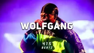 [FREE] Unknown T x Sheck Wes Type Beat 