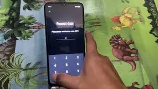 Update terbaru 2023 hapus pin/sandi tanpa komputer 100% work