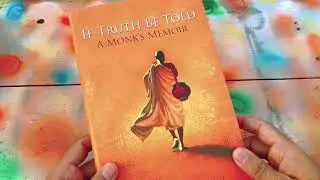IF TRUTH BE TOLD : A Monk's Memoir by Om Swami | BOOK HUNT