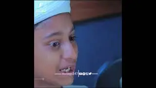 ওগো মোর পেয়ারা নবী 😍😍  তুমি সৃষ্টির সবি 💚❤