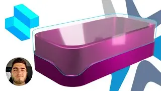 3D Mating Box Tutorial for [ Shapr3D ]