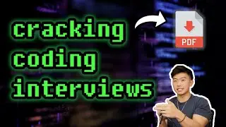 FULL GUIDE To Passing All Coding Interviews (Data Structures & Algo)
