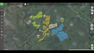 ExactFarming — farm management system
