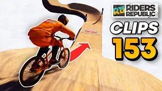 Best RIDERS REPUBLIC Clips | Part 153