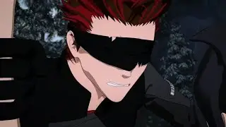 RWBY Volume 6, Chapter 11 | Short Clip - Blake fighting Adam