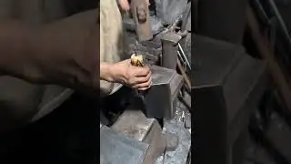 Chop knife 