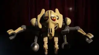 Smooth General