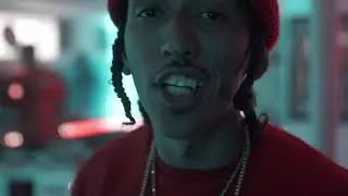 Big Nu - Na$ty - "Downfall"