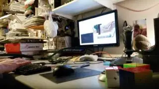 Raspberry Pi Zero with 4/5-Port OTG USB Hub