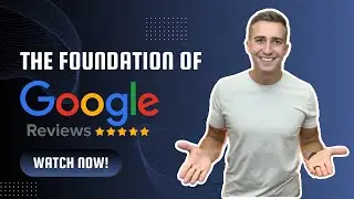 The Foundation Of Getting Google Reviews