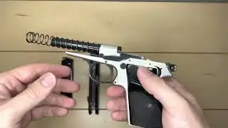 Did James Bond Carry a Makarov? My Analysis
