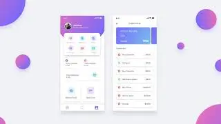 Adobe xd tutorial  |  ui ux design (UIUX_Tips)