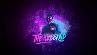 Synthwave x The Weeknd TYPE BEAT - Synthwave