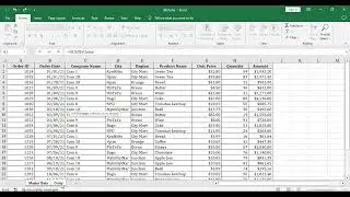 Edit Link from External Data Source