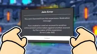 I Got BANNED From Toilet Tower Defense..