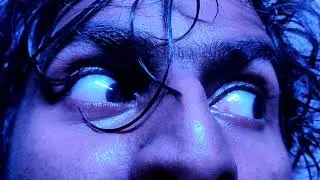 GHOST WARNING -TEASER HORROR FILM 