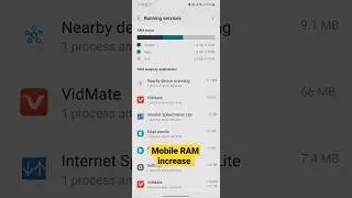 secret trick || mobile RAM secret trick 2023#viral #shrotviral