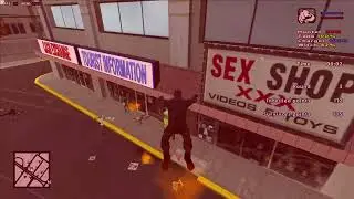 GTA Zombie Andreas Complete Final Build 81.9 : Versus Mode