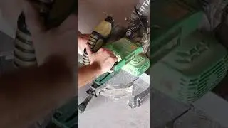 How to cut PVC pipe! 