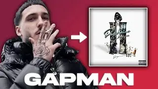 COMMENT FAIRE UNE PROD TRAP POUR GAPMAN (Tutoriel FL Studio)