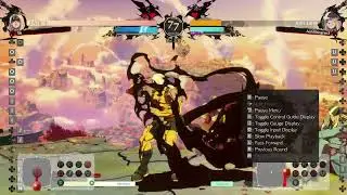 zato players when they make you watch a cutscene