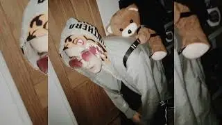 LIL KRYSTALLL feat. Платина - 33ast b4444by