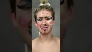 Extreme Drag Transformation (wait for it)
