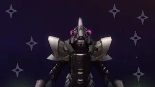 I regretted going BEYOND the SKY in Spore