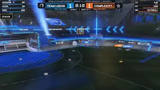 Oski double reset to win game 7