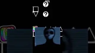 geometry dash exasperation 