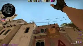 Counter strike  Global Offensive поддельные читы