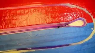 Countercurrent Heat Exchange