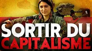 ROJAVA - Que vaut l'expérience politique kurde ?