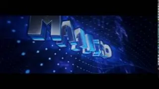 Intro →  Maaarco × byLeyve