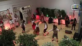concerto ambrogio sparagna transumanza l'aquila regione abruzzo
